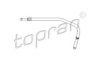 BMW 1095515 Hydraulic Hose, steering system